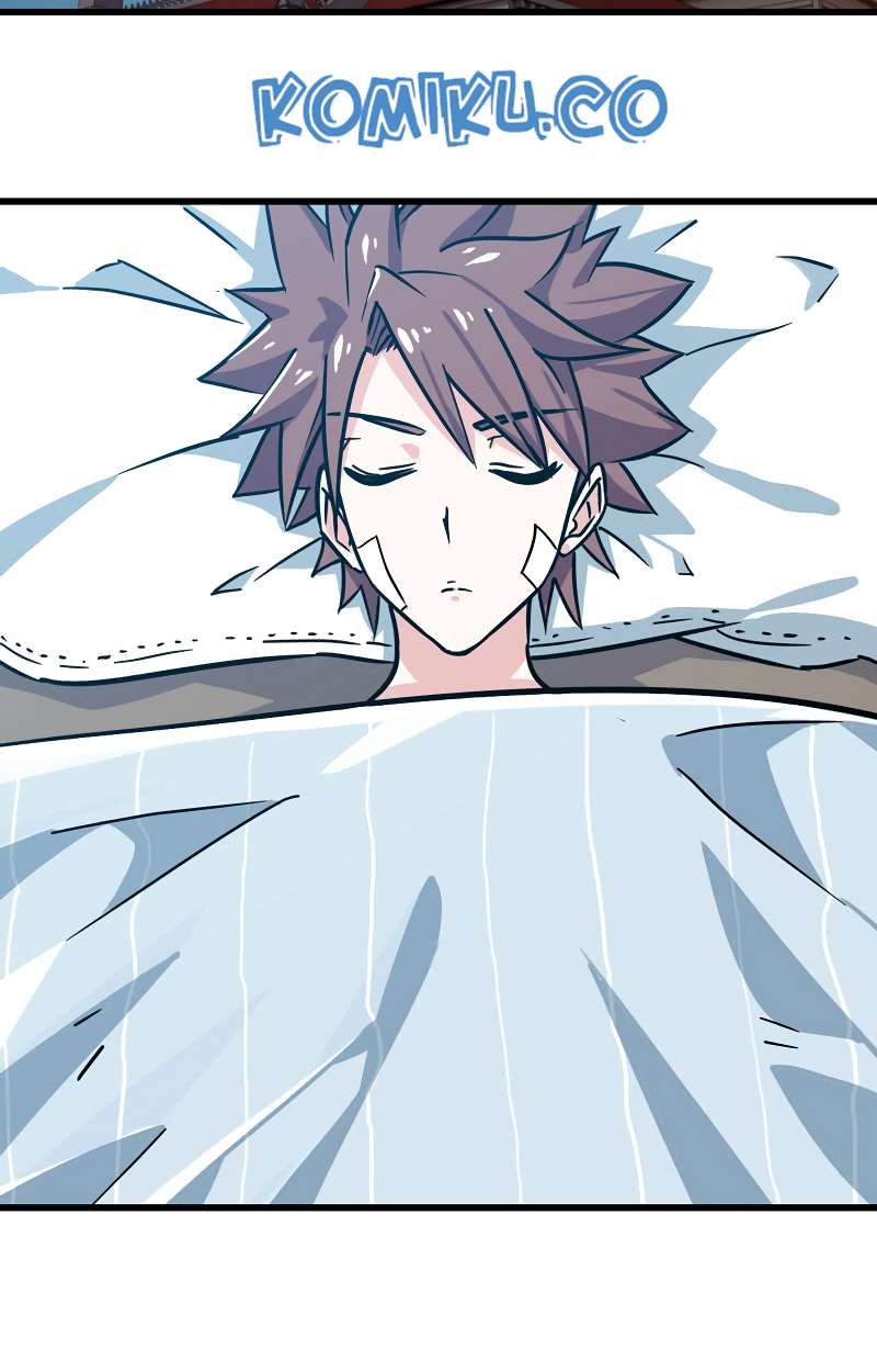 My Wife is a Demon Queen Chapter 152 Gambar 31