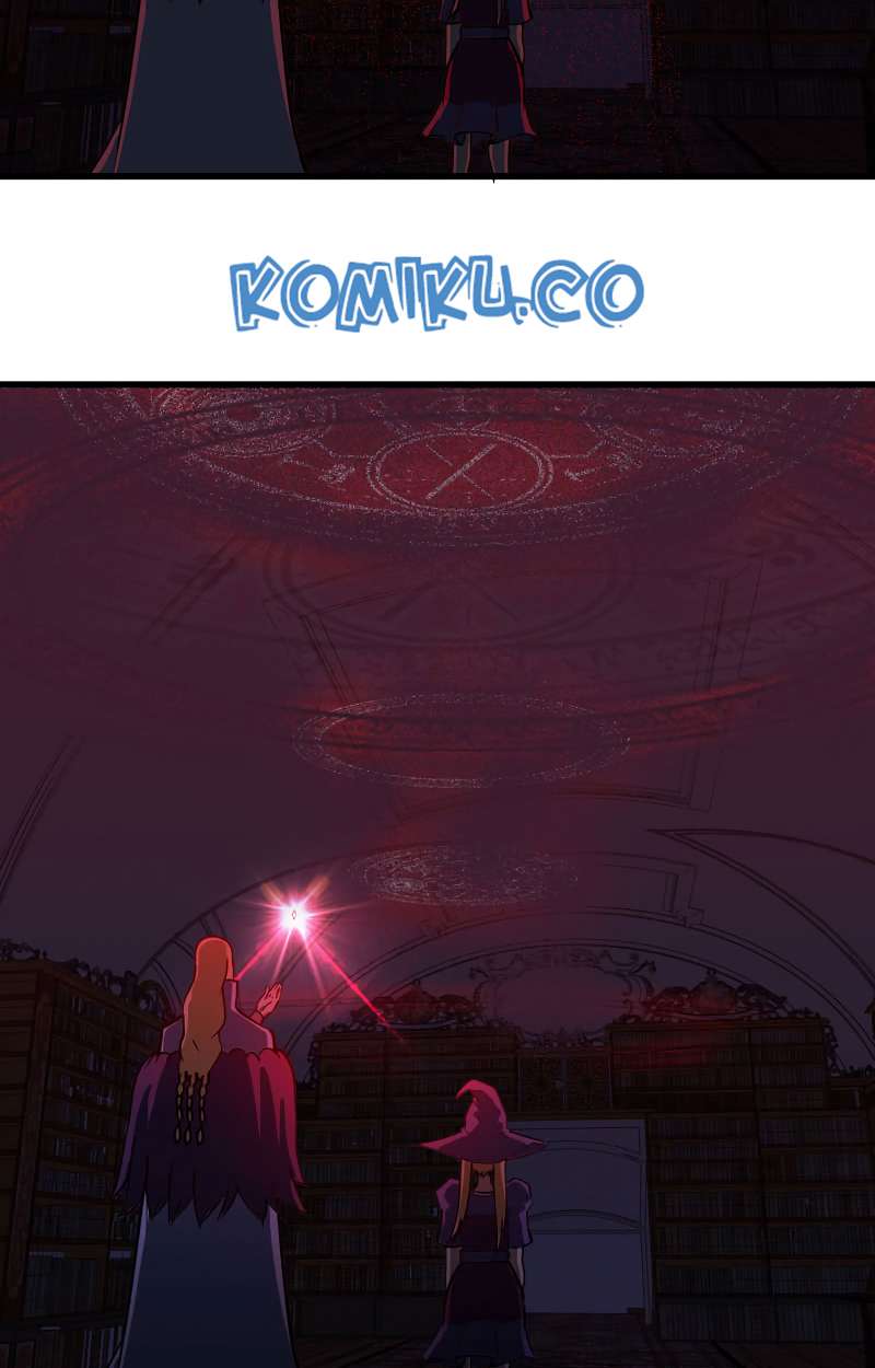 My Wife is a Demon Queen Chapter 152 Gambar 5