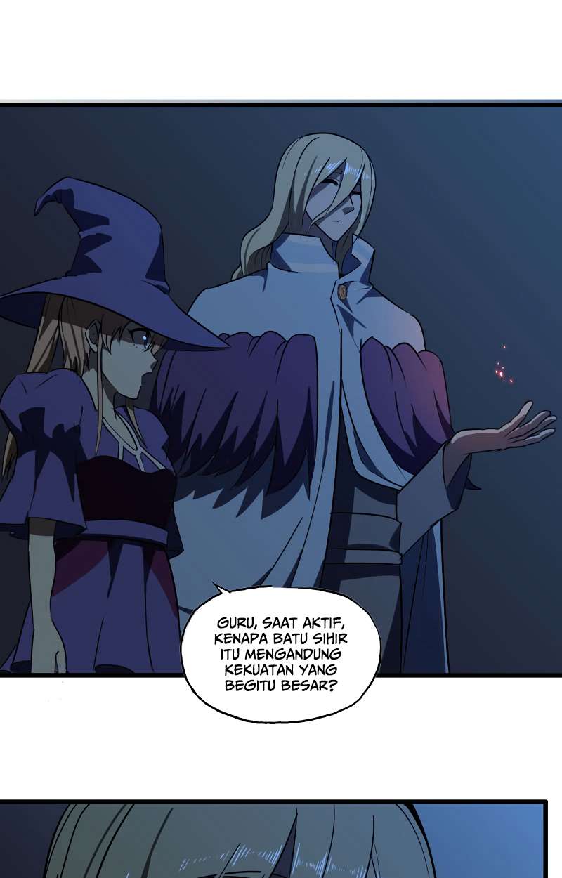 My Wife is a Demon Queen Chapter 152 Gambar 7