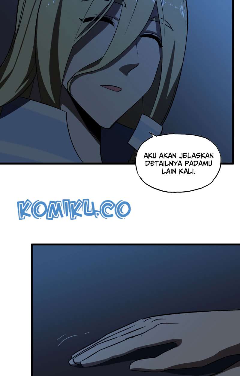 My Wife is a Demon Queen Chapter 152 Gambar 8