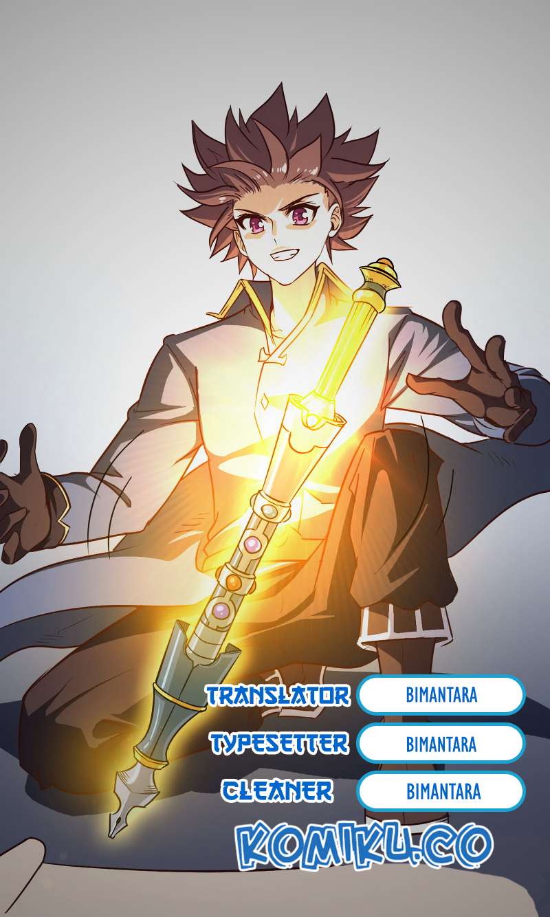 Baca Komik My Wife is a Demon Queen Chapter 153 Gambar 1