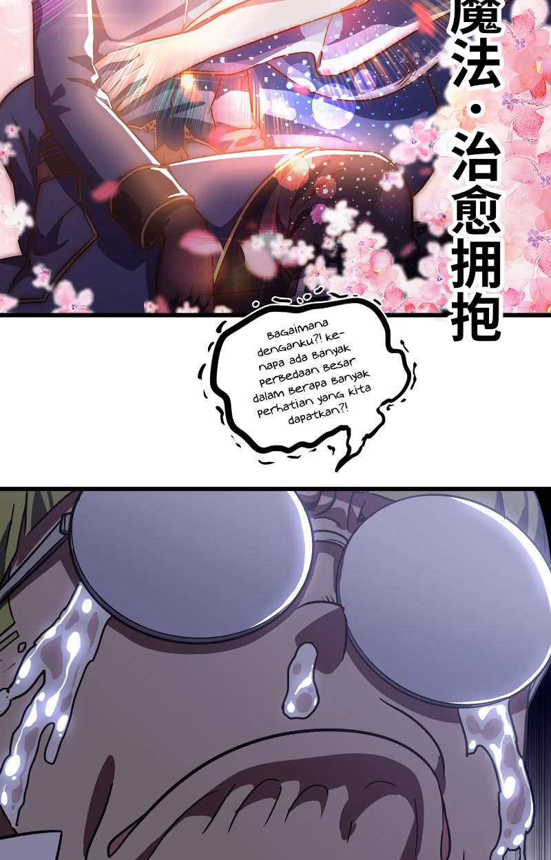 My Wife is a Demon Queen Chapter 153 Gambar 14