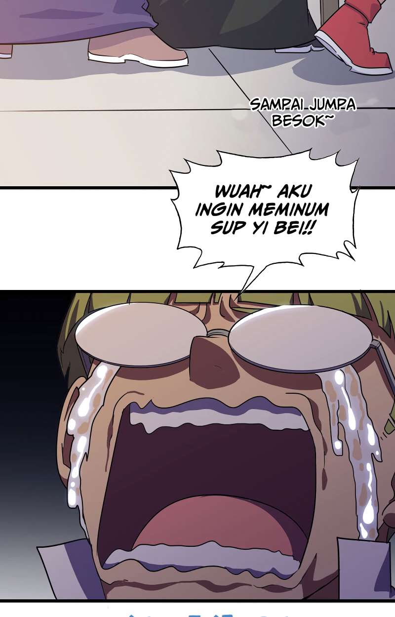 My Wife is a Demon Queen Chapter 153 Gambar 29