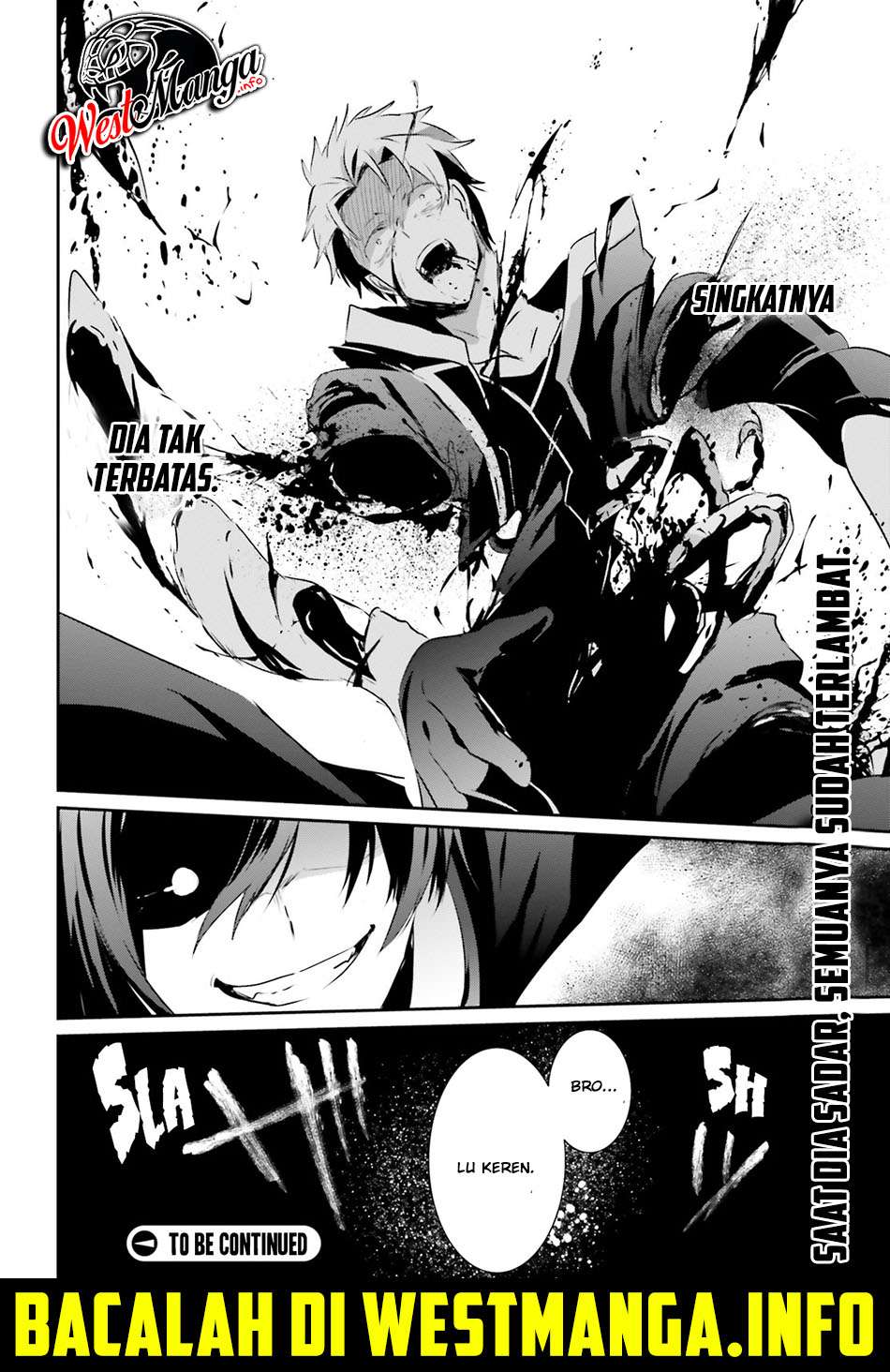 Kage no Jitsuryokusha ni Naritakute Chapter 11 Gambar 35