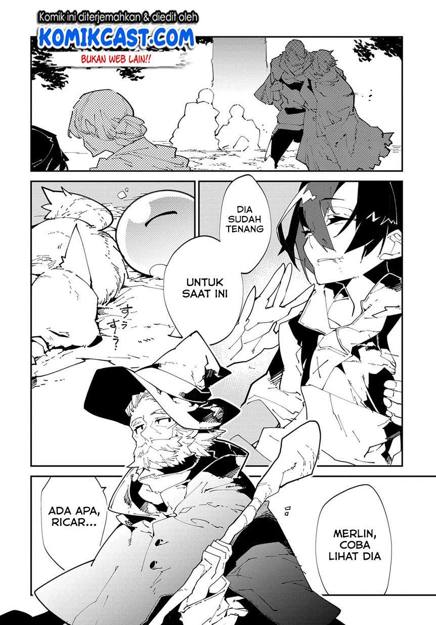 Isekai Tensei no Boukensha Chapter 06 Gambar 9