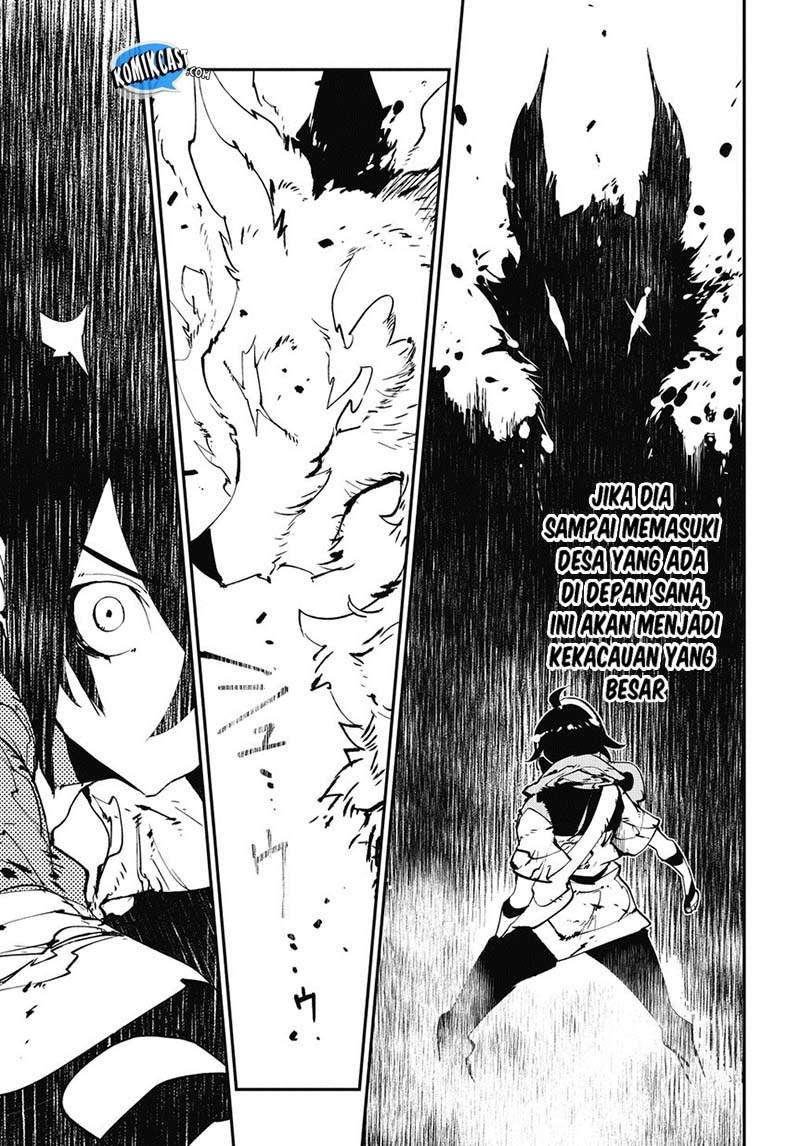 Isekai Tensei no Boukensha Chapter 01 Gambar 20