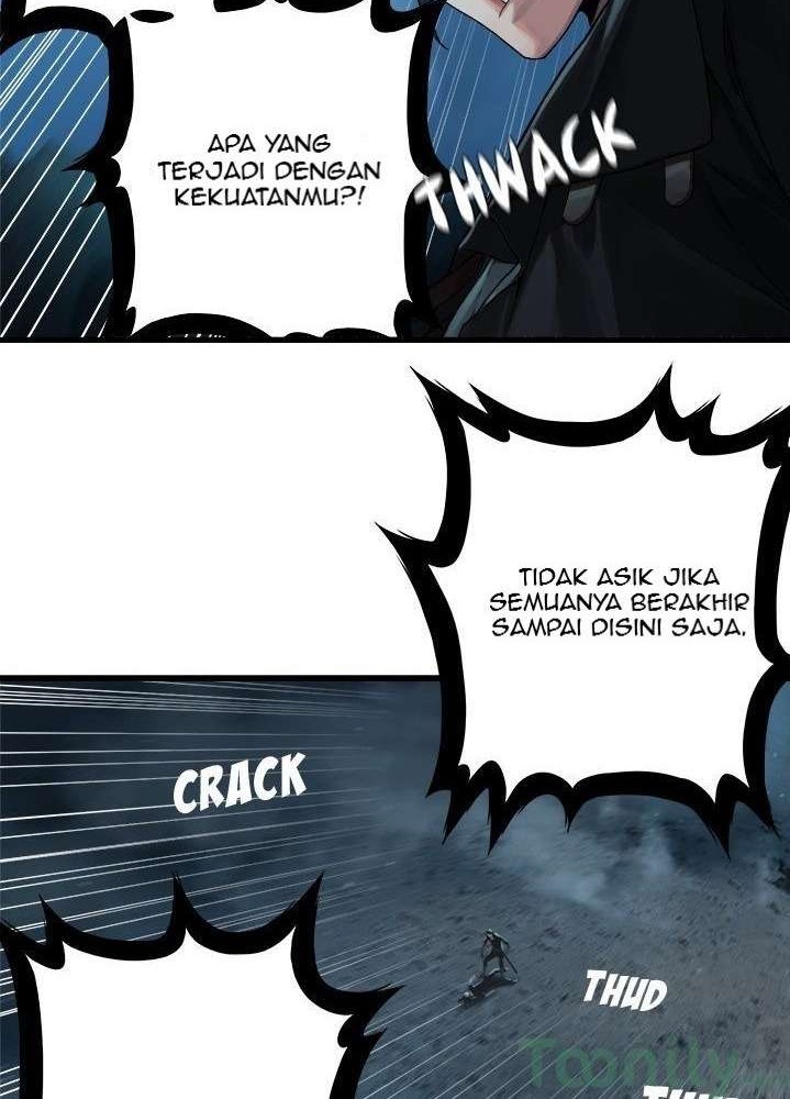 Her Summon Chapter 54 Gambar 25