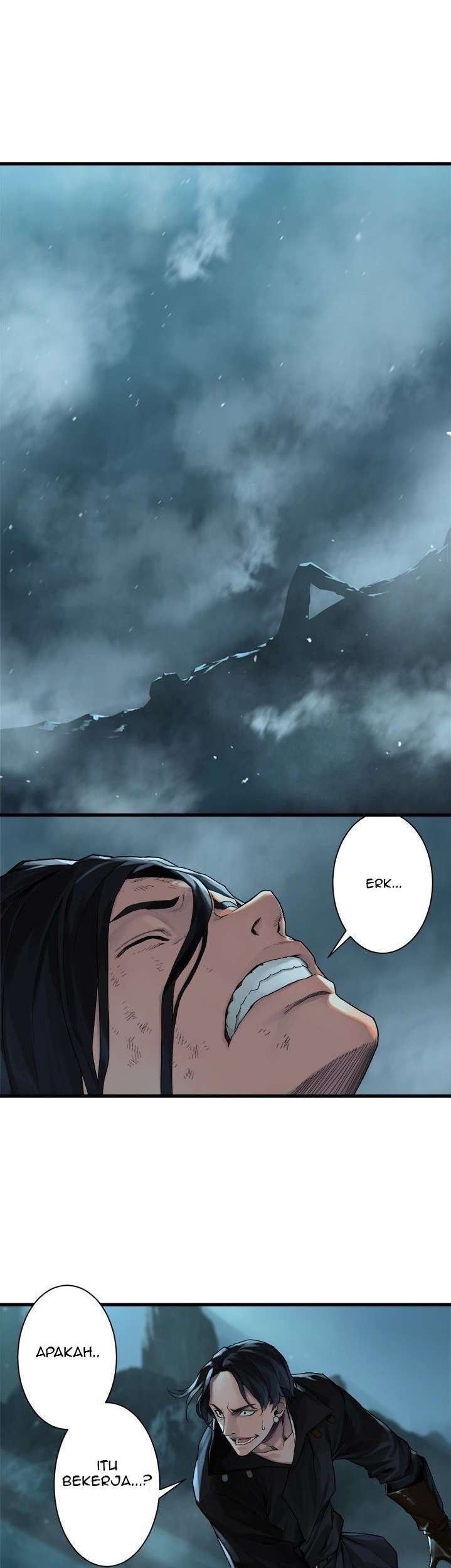 Her Summon Chapter 54 Gambar 12