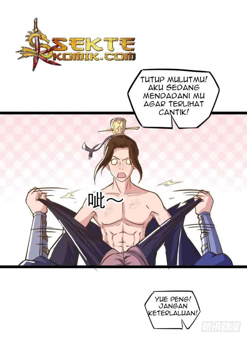 Reborn as King Chapter 20 Gambar 11