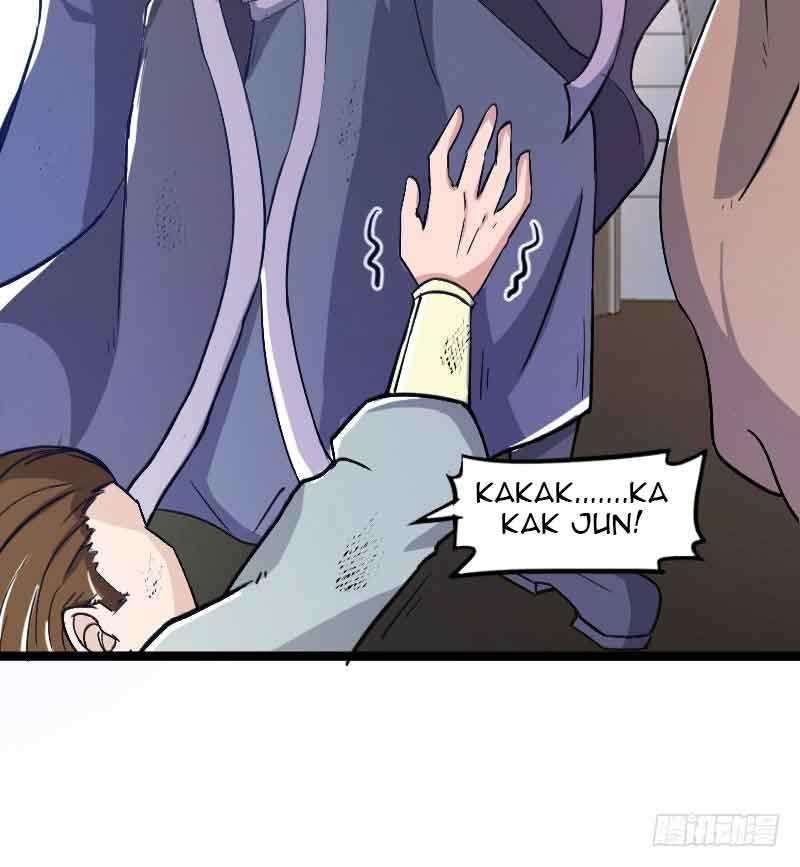 Reborn as King Chapter 20 Gambar 13