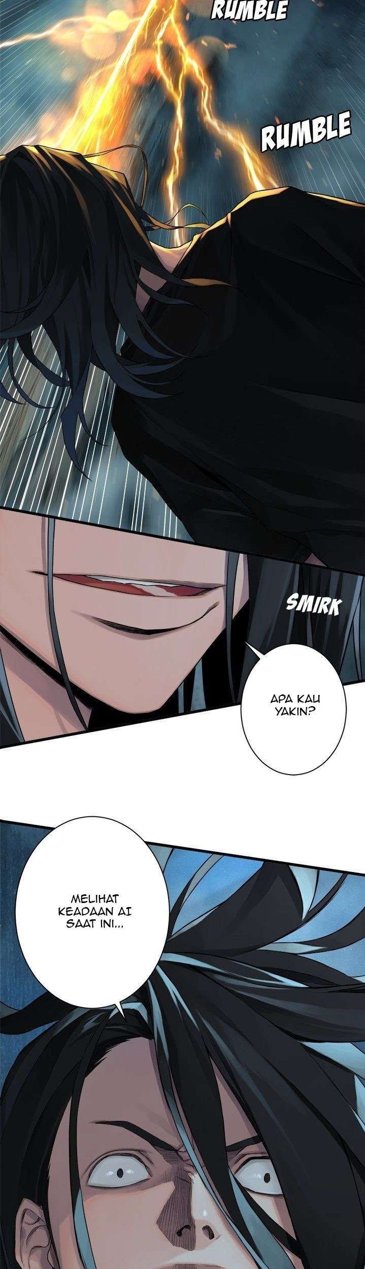 Her Summon Chapter 53 Gambar 25