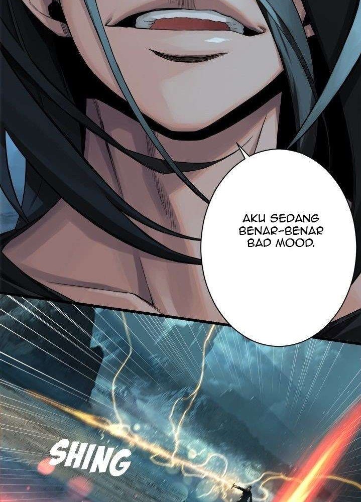 Her Summon Chapter 53 Gambar 26