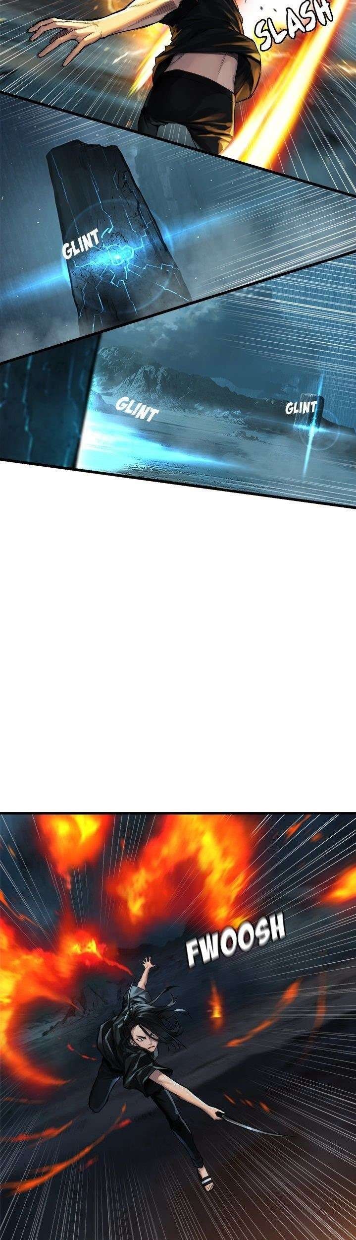 Her Summon Chapter 53 Gambar 29