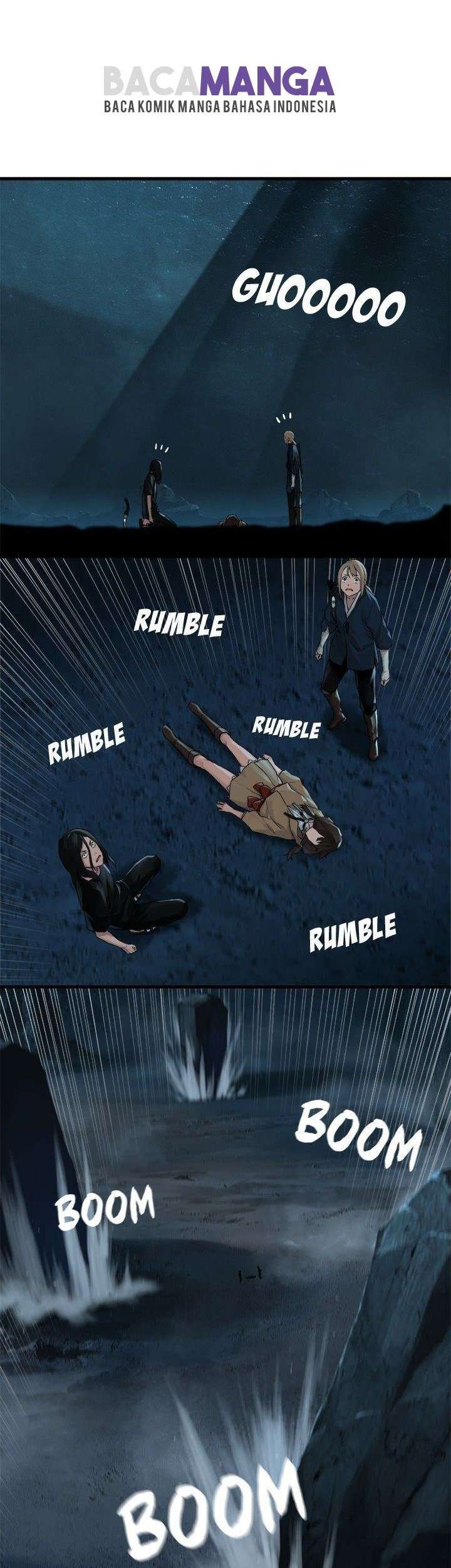 Komik Her Summon Chapter 53 gambar nomor 1