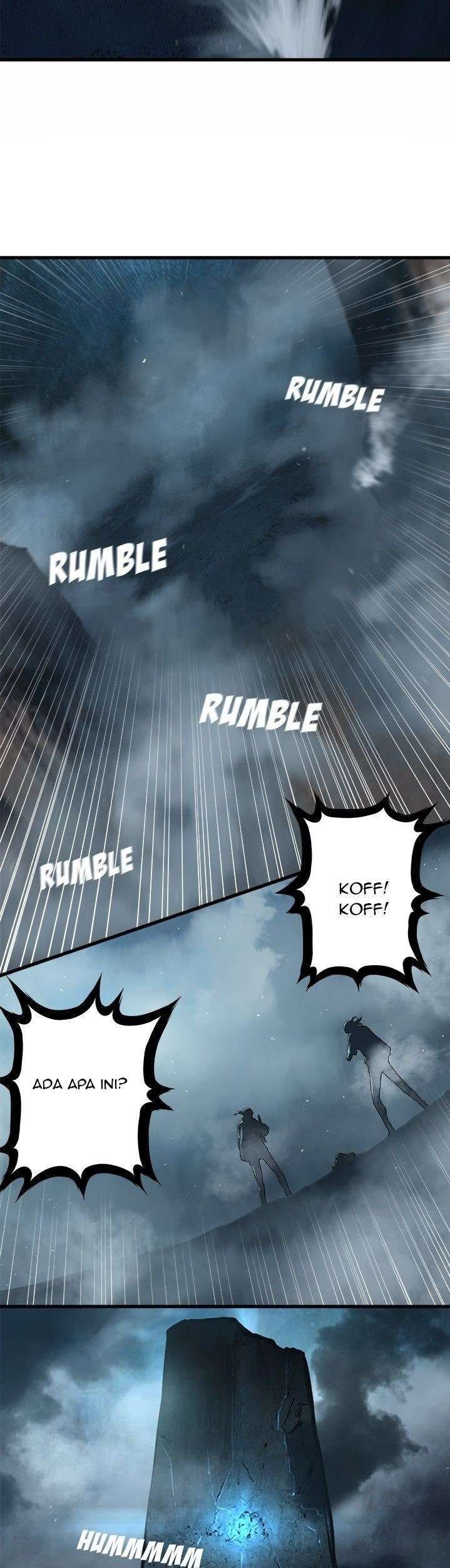 Her Summon Chapter 53 Gambar 3