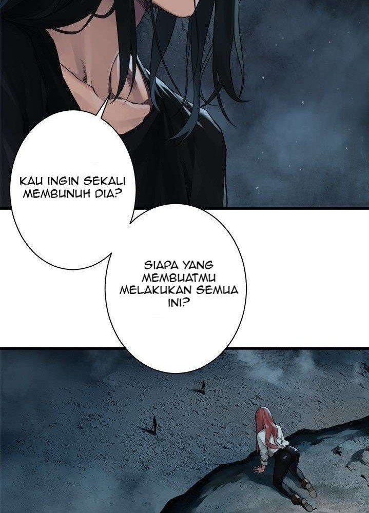 Her Summon Chapter 53 Gambar 10