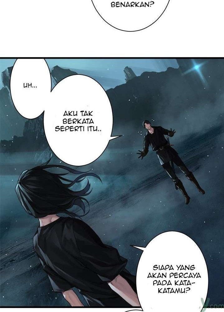 Her Summon Chapter 53 Gambar 16