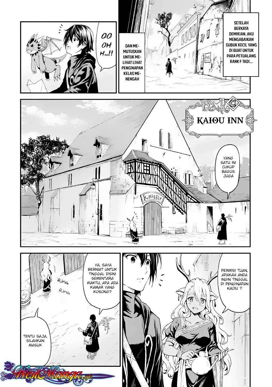 Sozai Saishuka no Isekai Ryokouki Chapter 14.2 Gambar 3