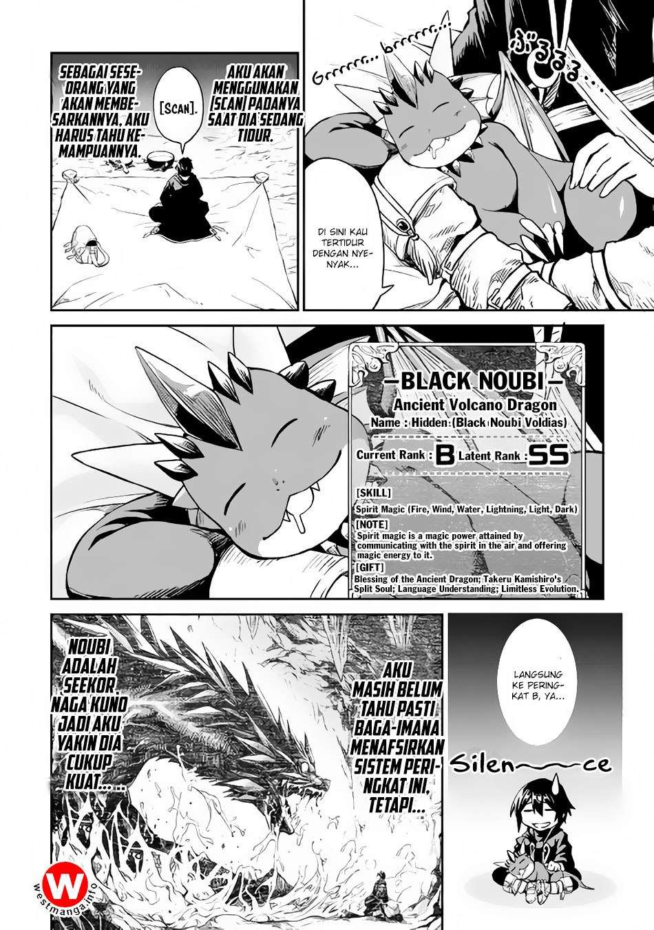 Sozai Saishuka no Isekai Ryokouki Chapter 9 Gambar 10