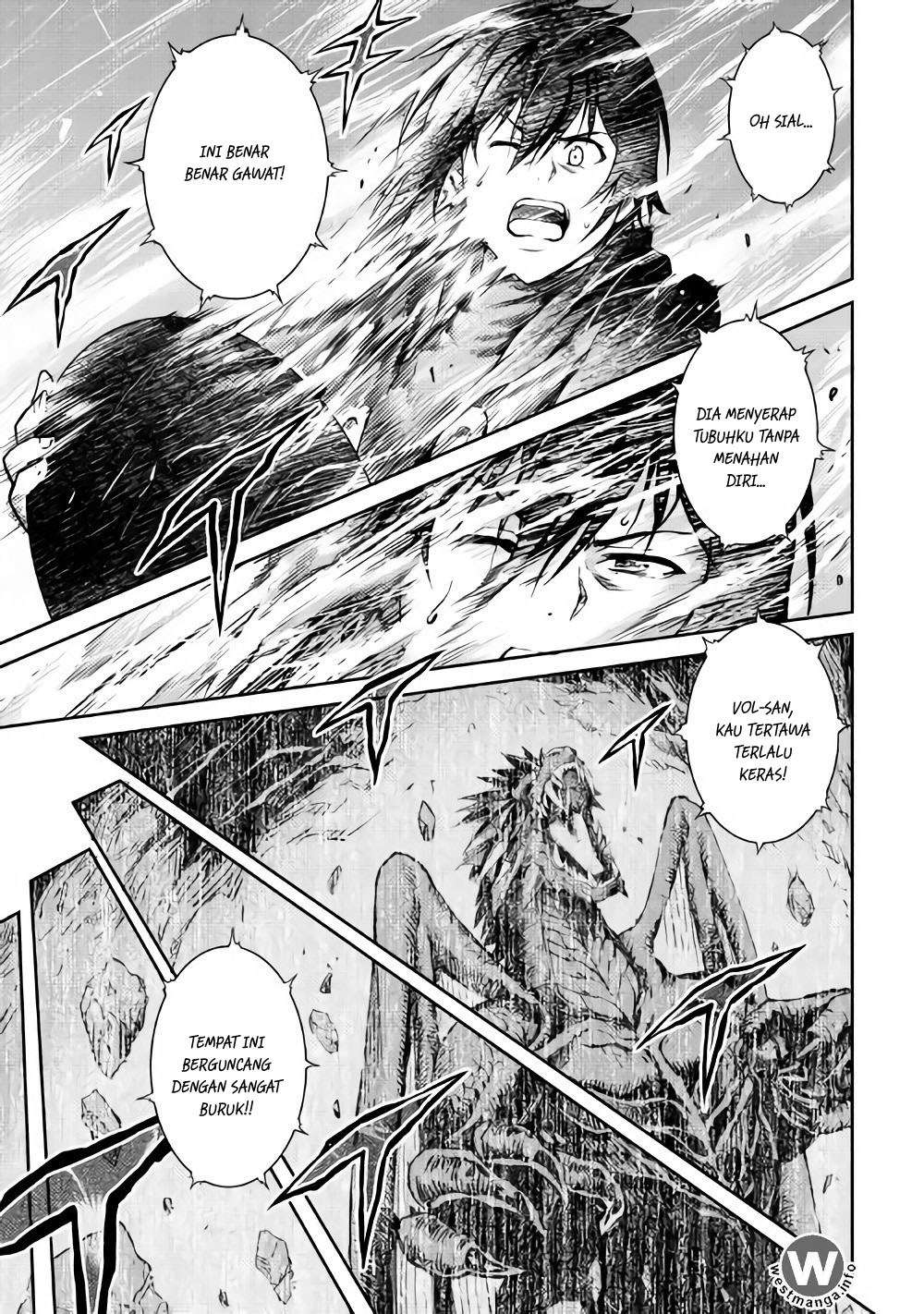 Sozai Saishuka no Isekai Ryokouki Chapter 7 Gambar 23
