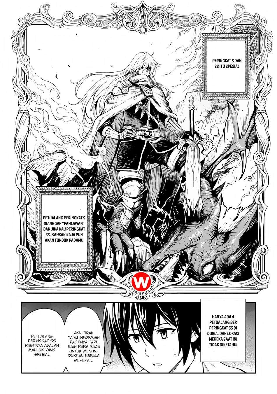 Sozai Saishuka no Isekai Ryokouki Chapter 4 Gambar 11