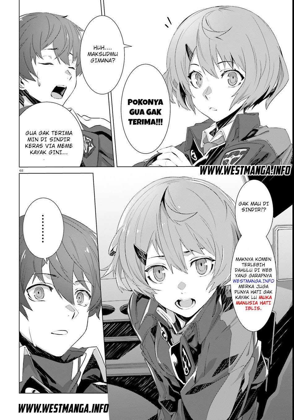 Sozai Saishuka no Isekai Ryokouki Chapter 4 Gambar 26