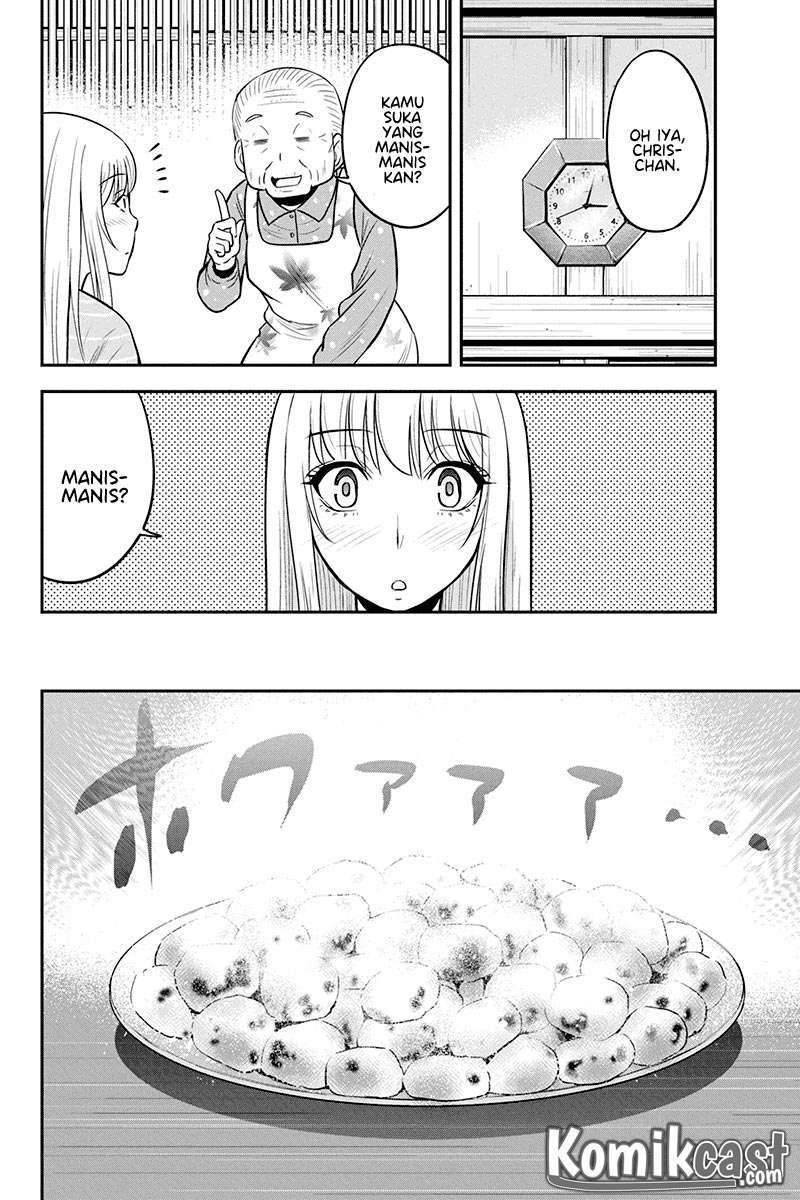 Orenchi ni Kita Onna Kishi to: Inakagurashi suru Koto ni Natta Ken Chapter 34 Gambar 8