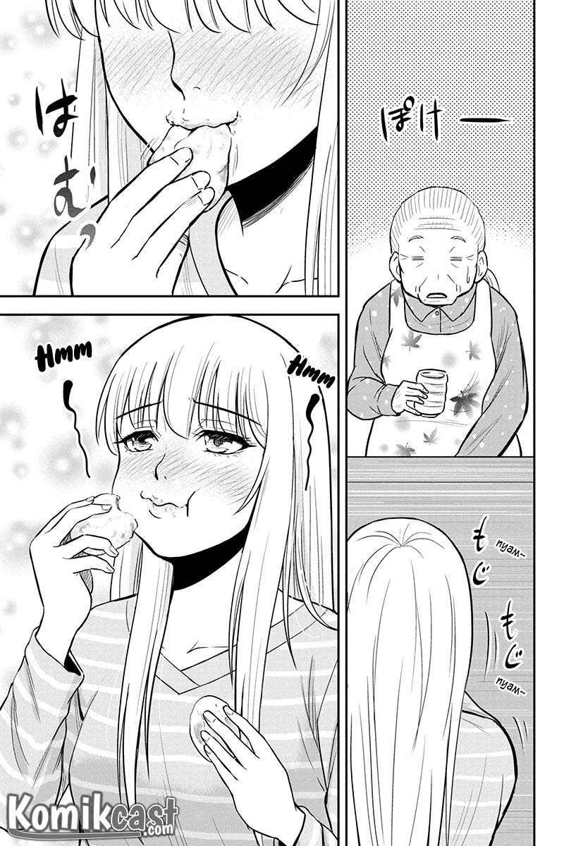Orenchi ni Kita Onna Kishi to: Inakagurashi suru Koto ni Natta Ken Chapter 34 Gambar 9