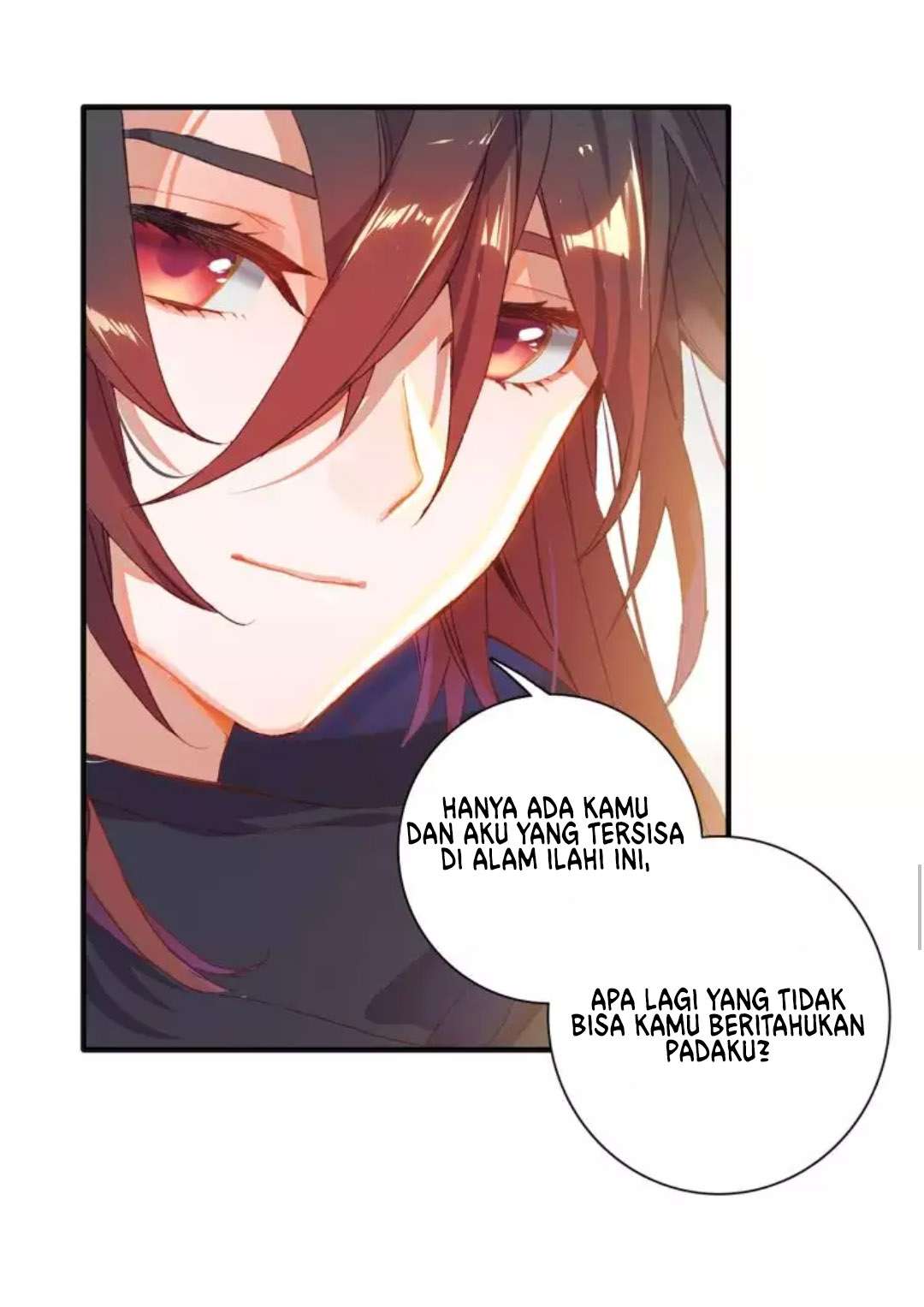 Soul Land Legend of the Tang’s Hero Chapter 07 Gambar 49