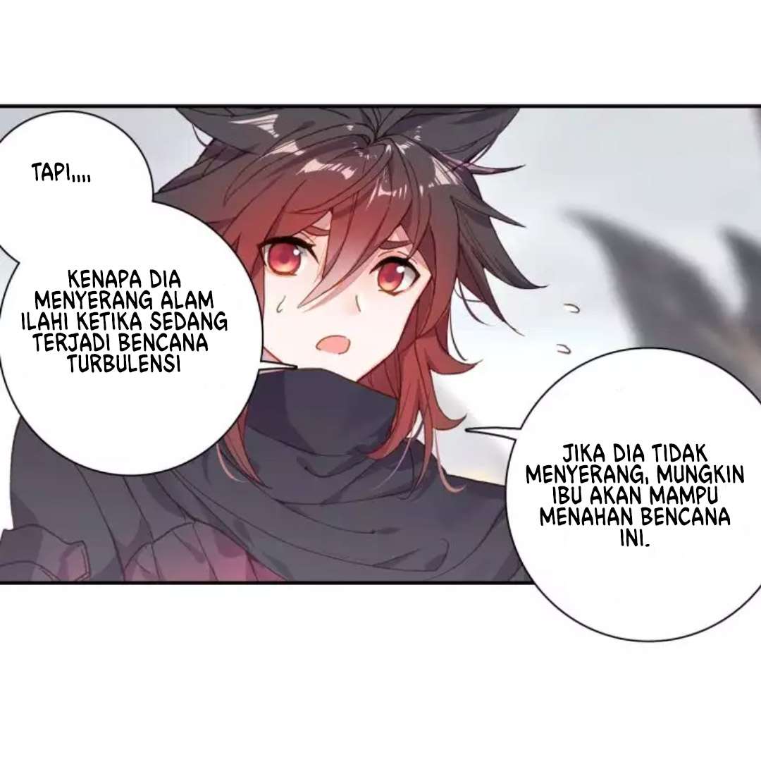 Soul Land Legend of the Tang’s Hero Chapter 07 Gambar 53