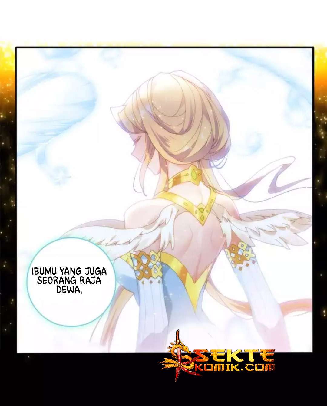 Soul Land Legend of the Tang’s Hero Chapter 07 Gambar 58