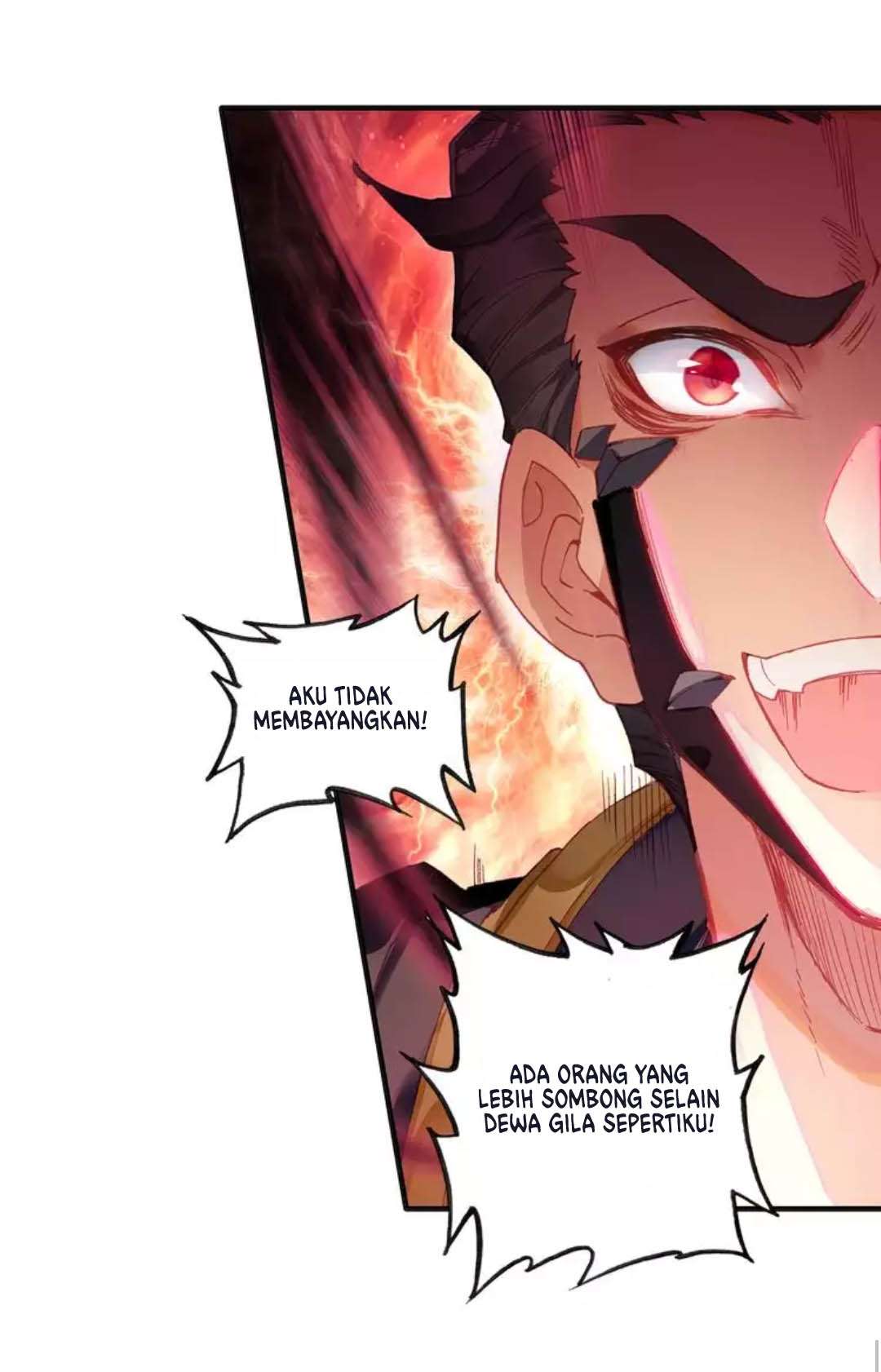 Soul Land Legend of the Tang’s Hero Chapter 06 Gambar 25