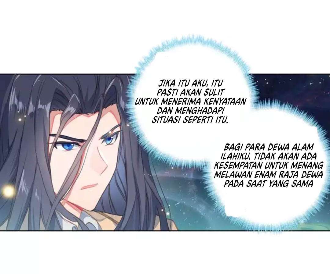 Soul Land Legend of the Tang’s Hero Chapter 06 Gambar 3
