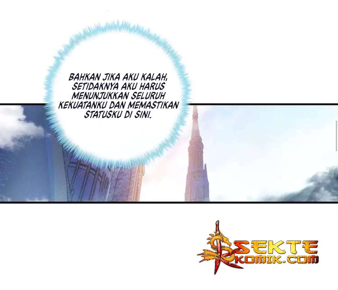 Soul Land Legend of the Tang’s Hero Chapter 06 Gambar 42