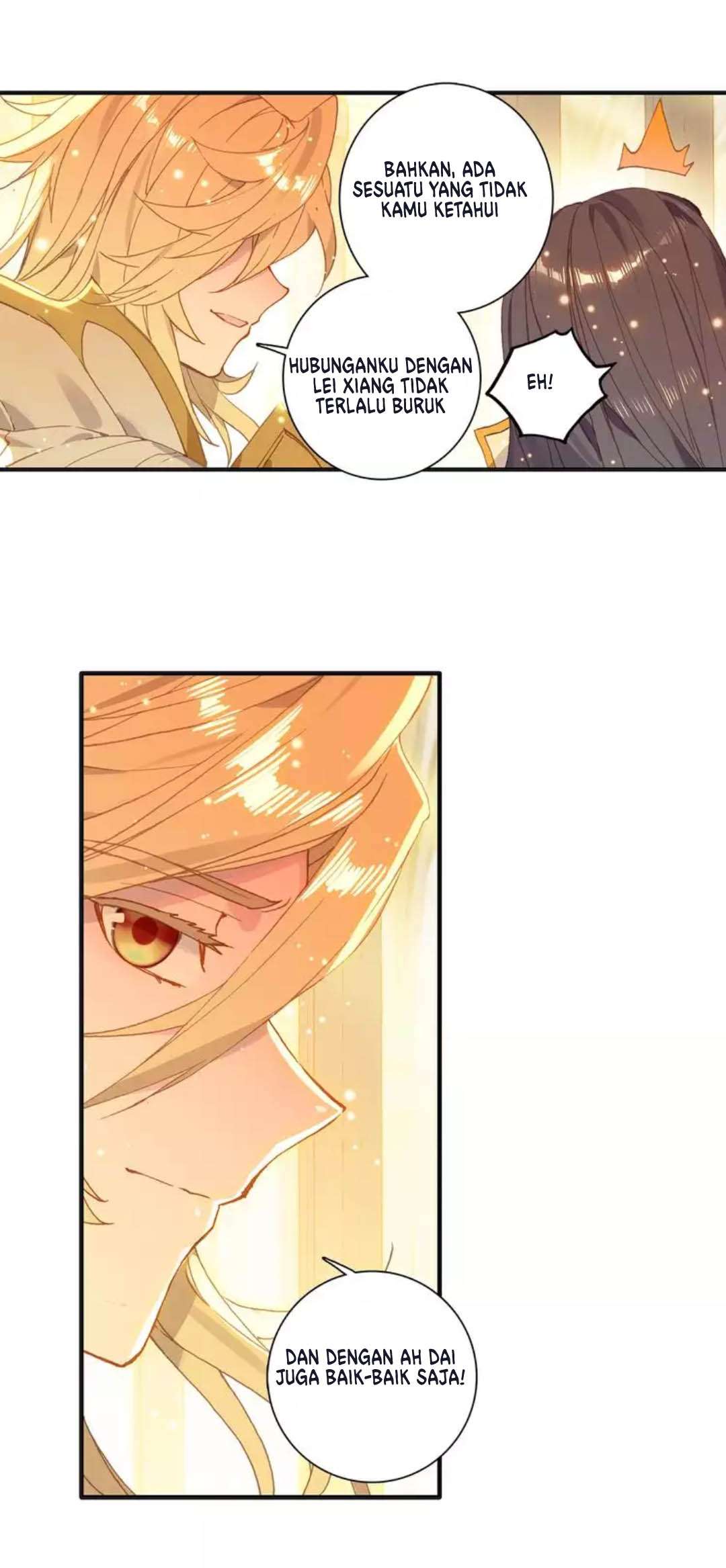Soul Land Legend of the Tang’s Hero Chapter 06 Gambar 53