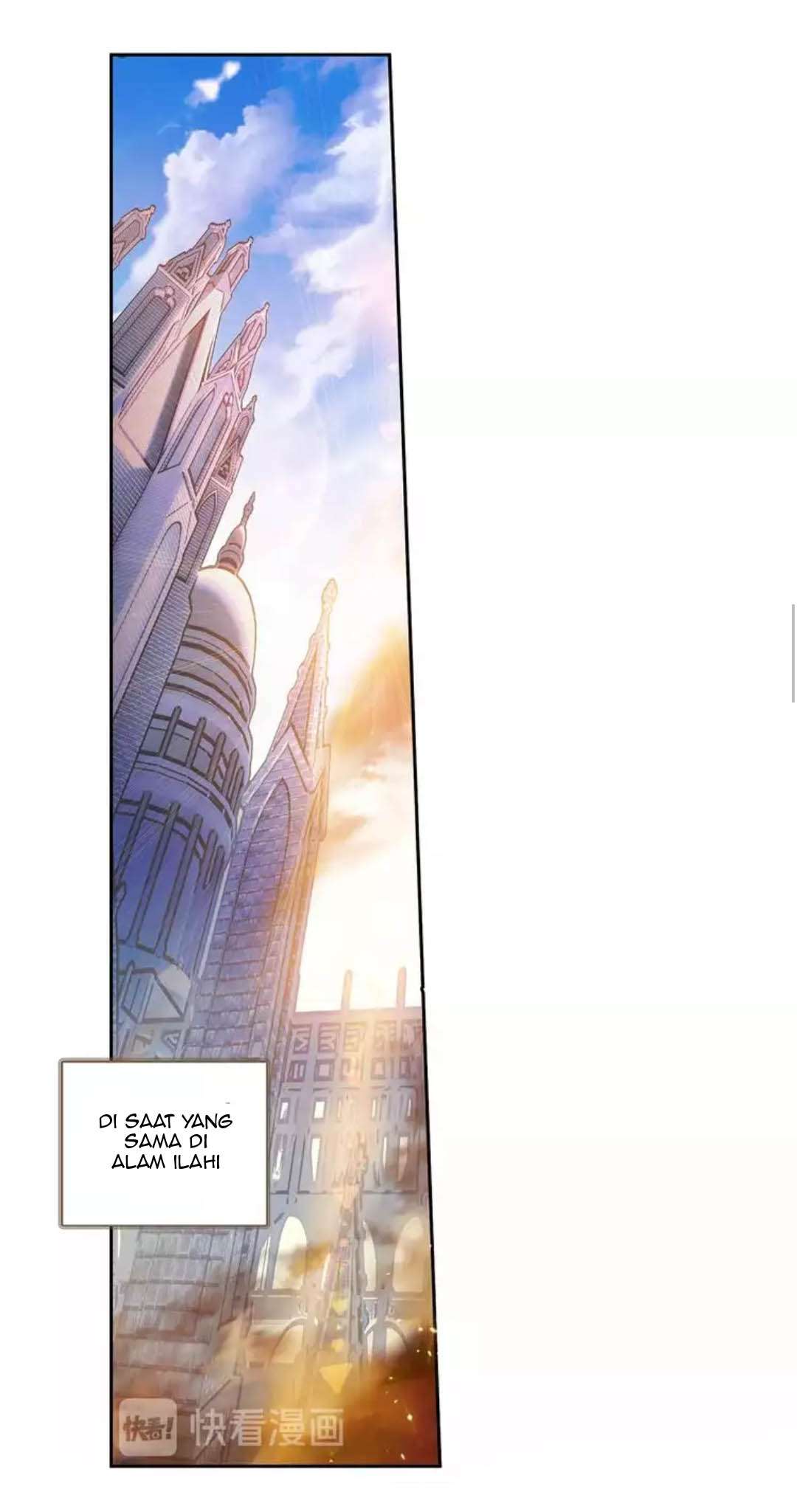 Soul Land Legend of the Tang’s Hero Chapter 05 Gambar 10