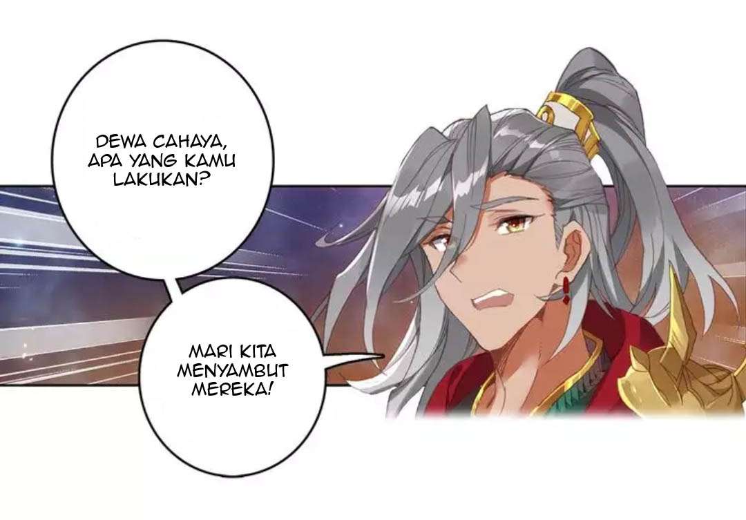 Soul Land Legend of the Tang’s Hero Chapter 05 Gambar 14