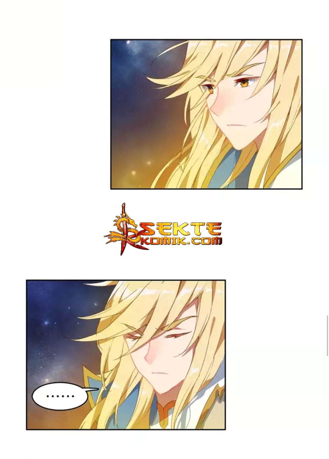 Soul Land Legend of the Tang’s Hero Chapter 05 Gambar 15