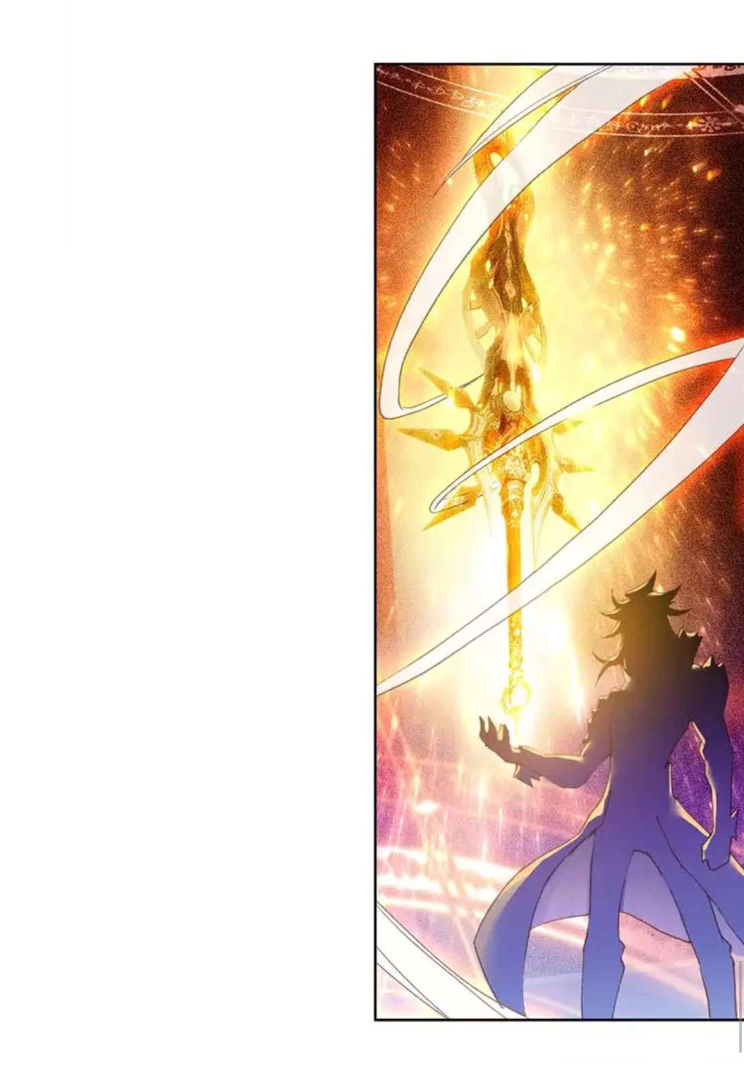 Soul Land Legend of the Tang’s Hero Chapter 05 Gambar 16