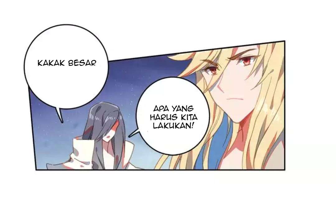 Soul Land Legend of the Tang’s Hero Chapter 05 Gambar 23