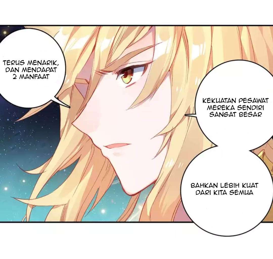 Soul Land Legend of the Tang’s Hero Chapter 05 Gambar 24