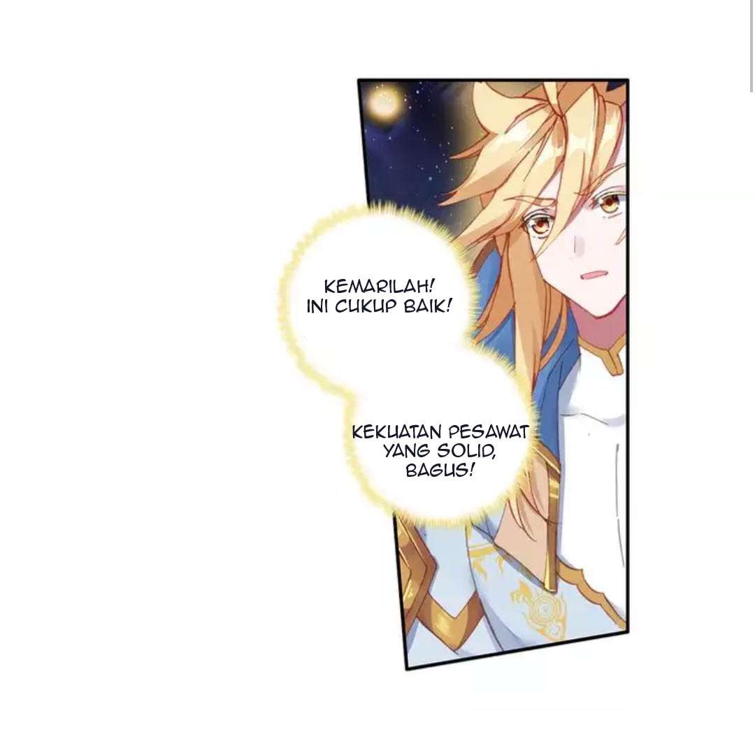 Soul Land Legend of the Tang’s Hero Chapter 05 Gambar 27