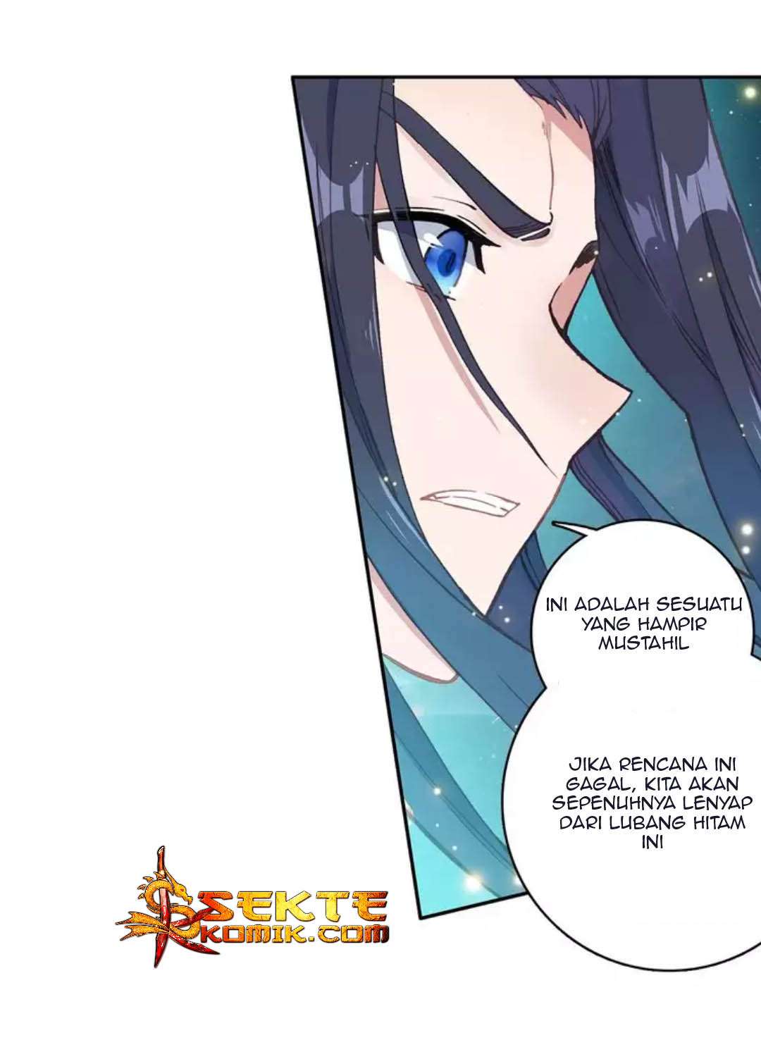 Soul Land Legend of the Tang’s Hero Chapter 05 Gambar 44