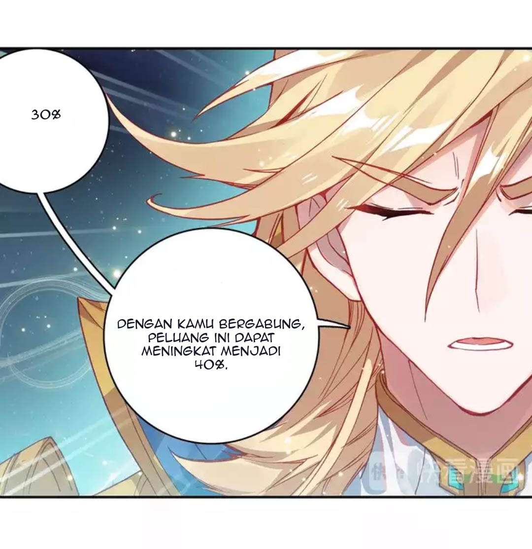 Soul Land Legend of the Tang’s Hero Chapter 05 Gambar 46