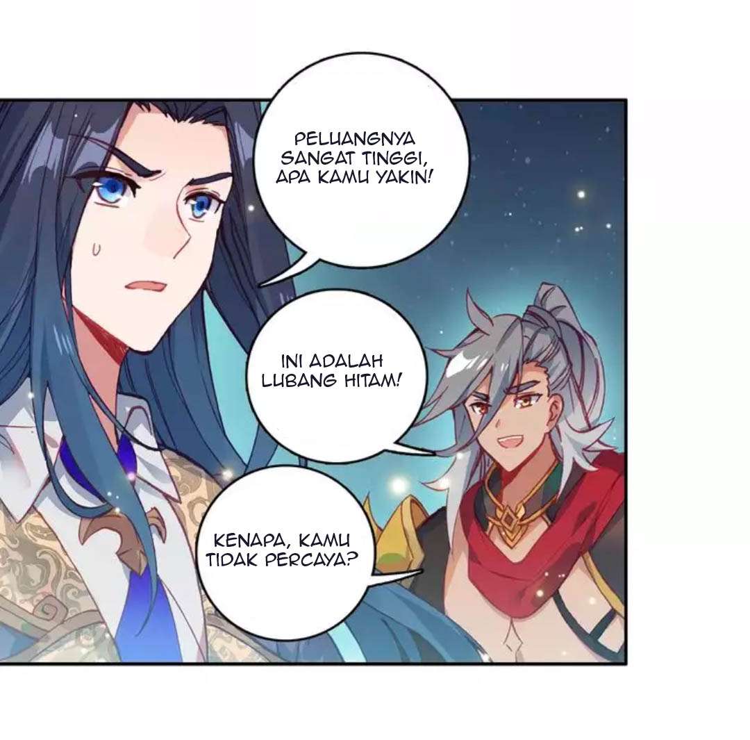 Soul Land Legend of the Tang’s Hero Chapter 05 Gambar 47