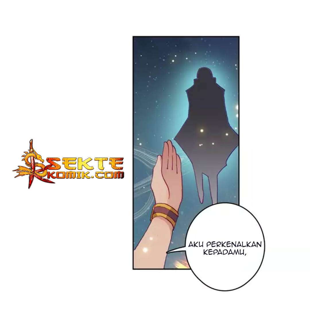 Soul Land Legend of the Tang’s Hero Chapter 05 Gambar 48