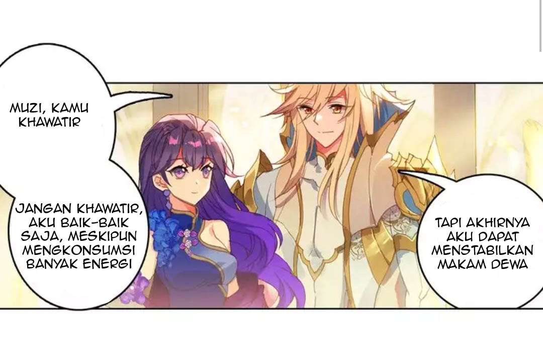 Soul Land Legend of the Tang’s Hero Chapter 05 Gambar 5