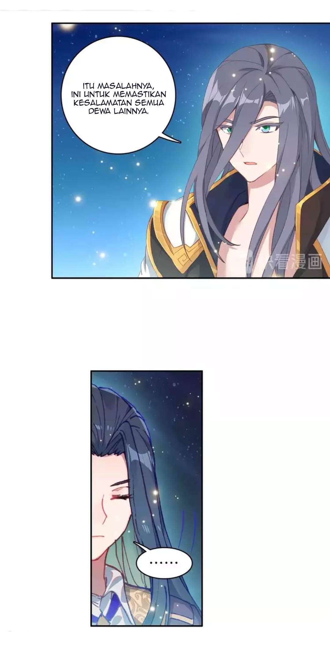 Soul Land Legend of the Tang’s Hero Chapter 05 Gambar 52