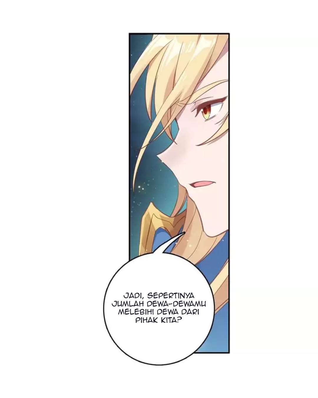 Soul Land Legend of the Tang’s Hero Chapter 05 Gambar 54