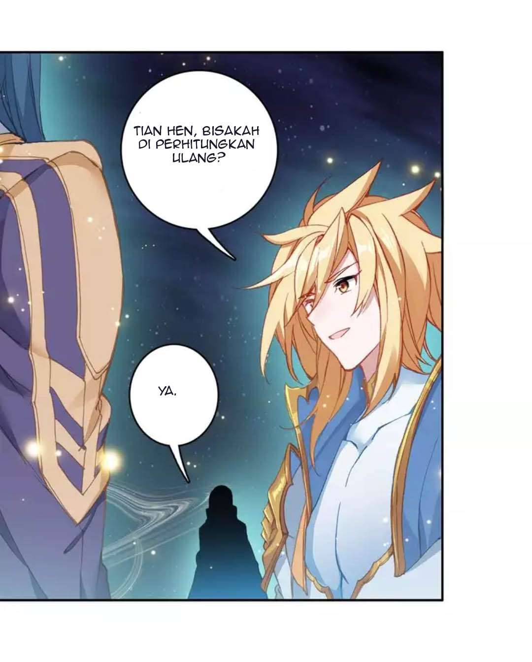 Soul Land Legend of the Tang’s Hero Chapter 05 Gambar 56